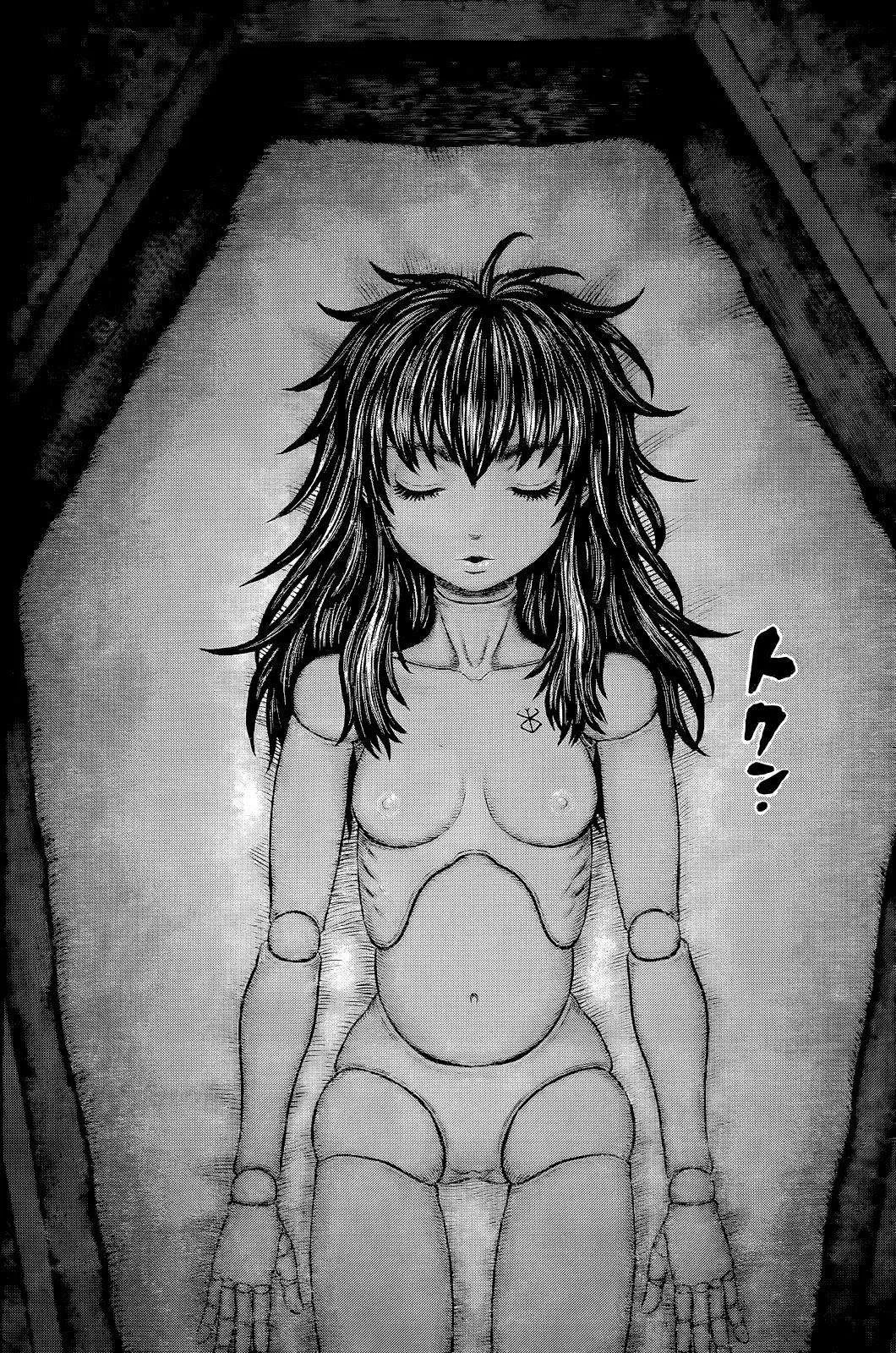 Read Berserk BR Manga Online