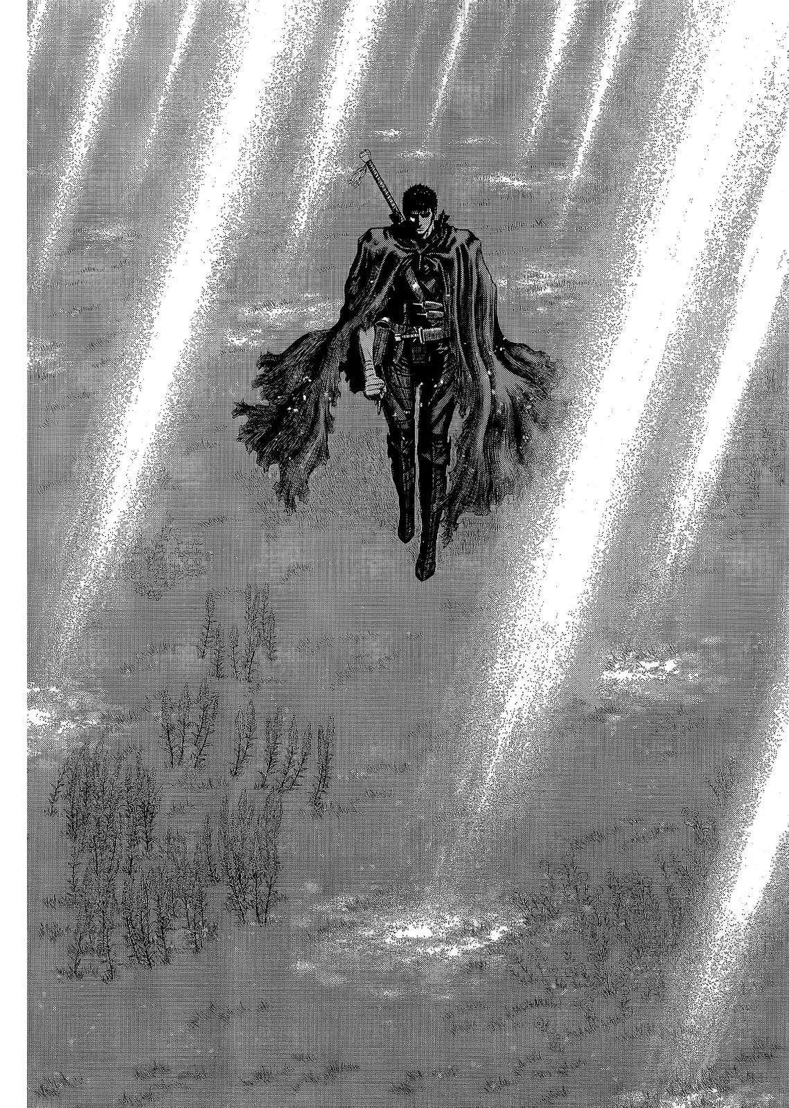 Read Berserk BR Manga Online
