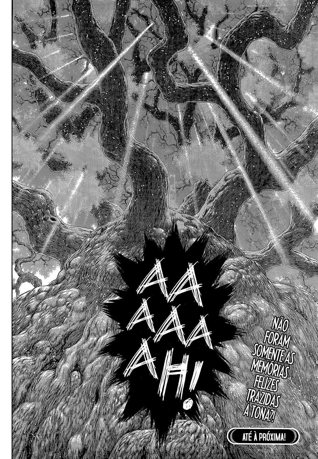 Read Berserk BR Manga Online