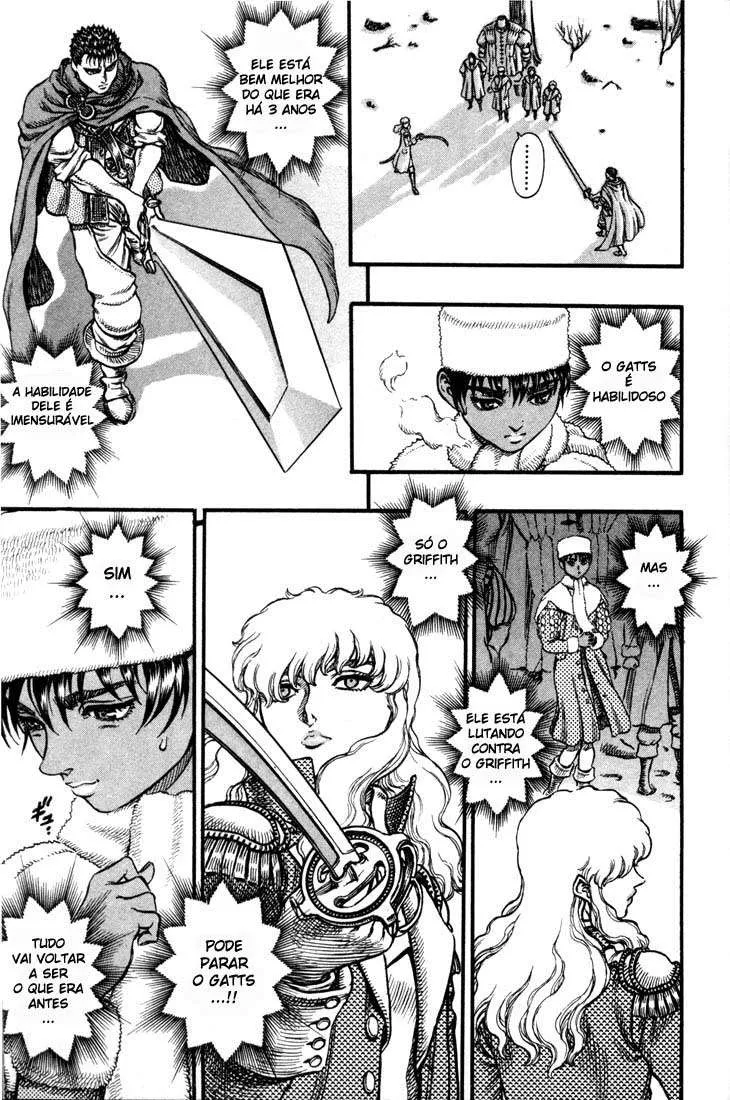 Read Berserk BR Manga Online