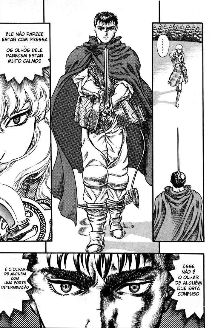 Read Berserk BR Manga Online