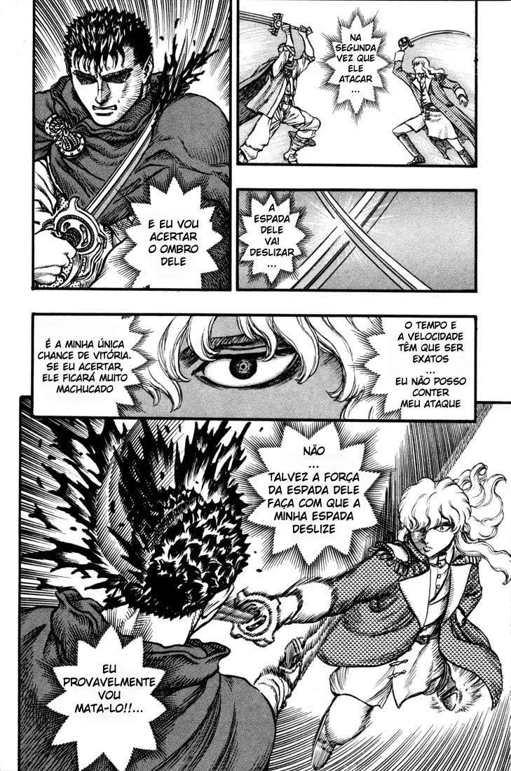Read Berserk BR Manga Online