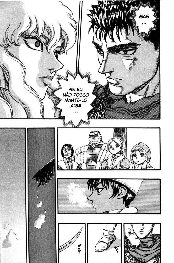 Read Berserk BR Manga Online