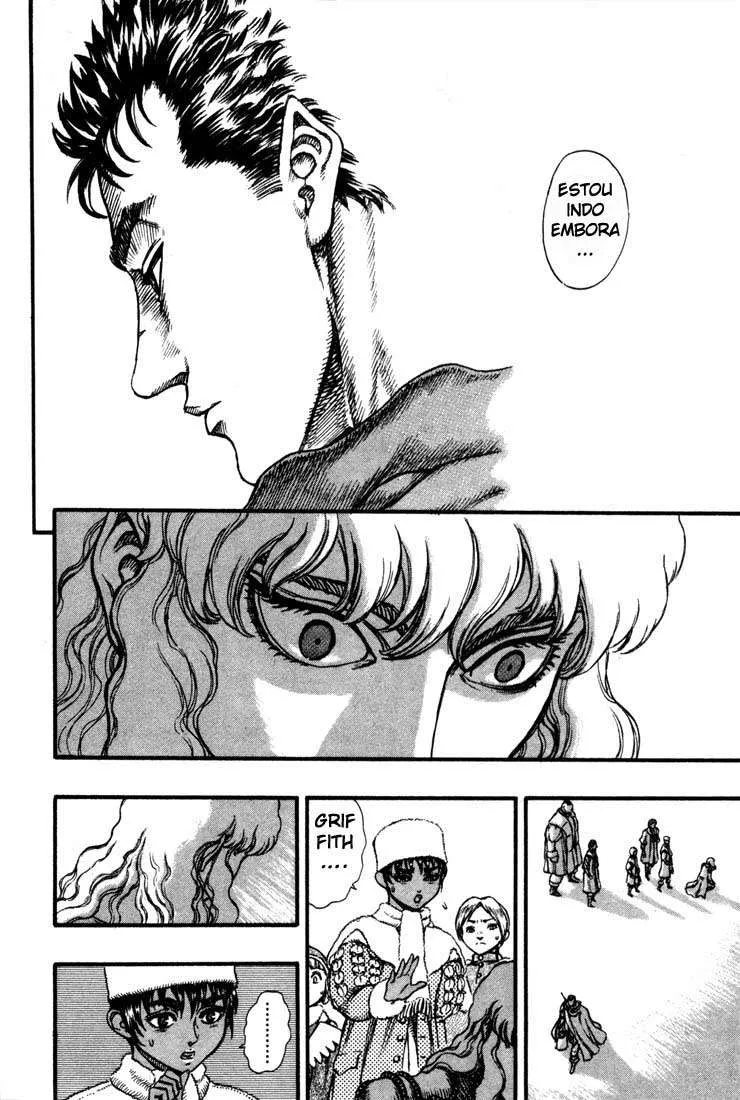 Read Berserk BR Manga Online