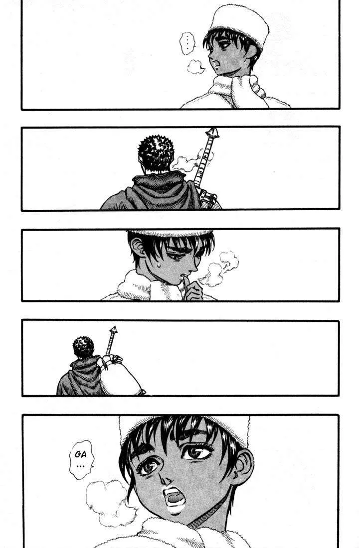 Read Berserk BR Manga Online