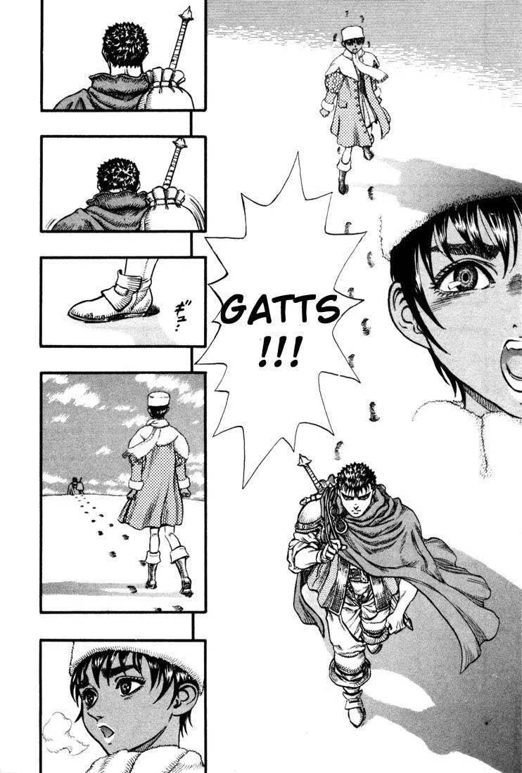 Read Berserk BR Manga Online