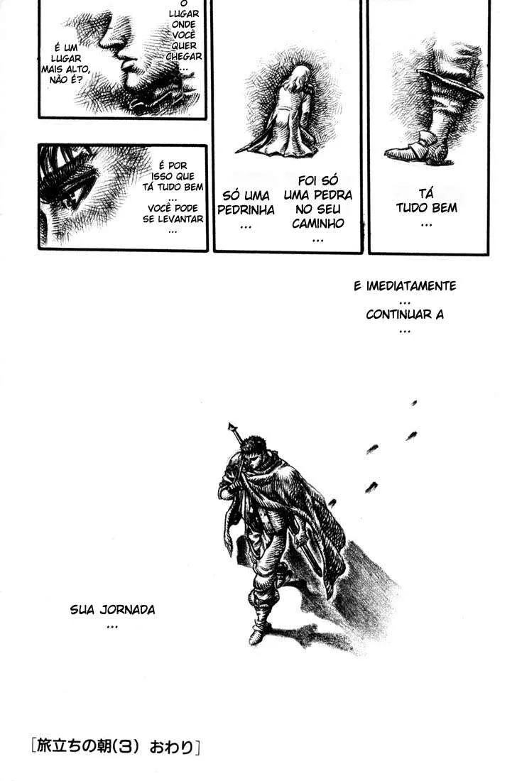 Read Berserk BR Manga Online