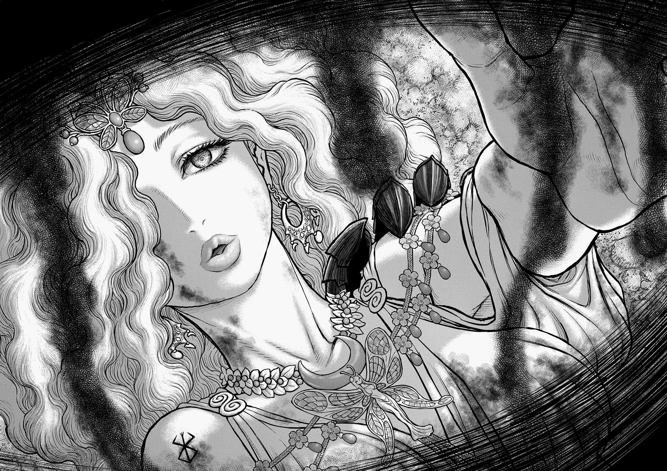 Read Berserk BR Manga Online