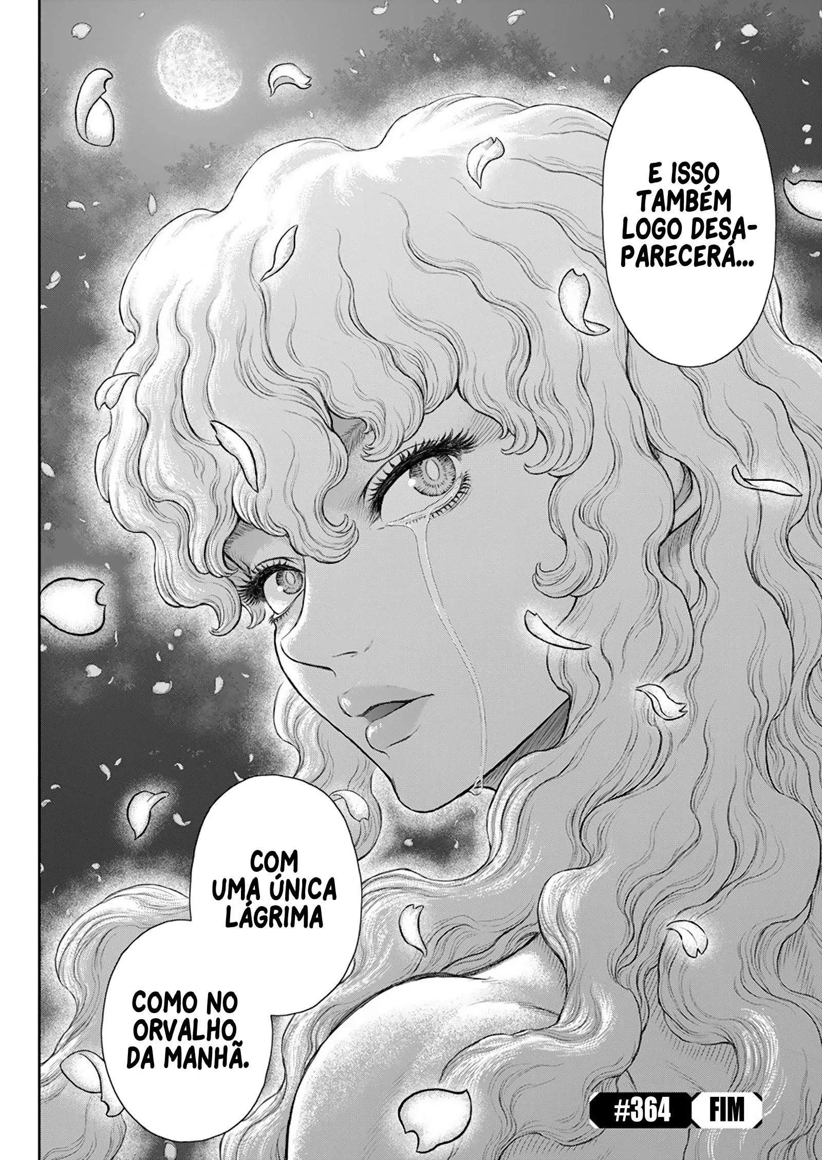 Read Berserk BR Manga Online