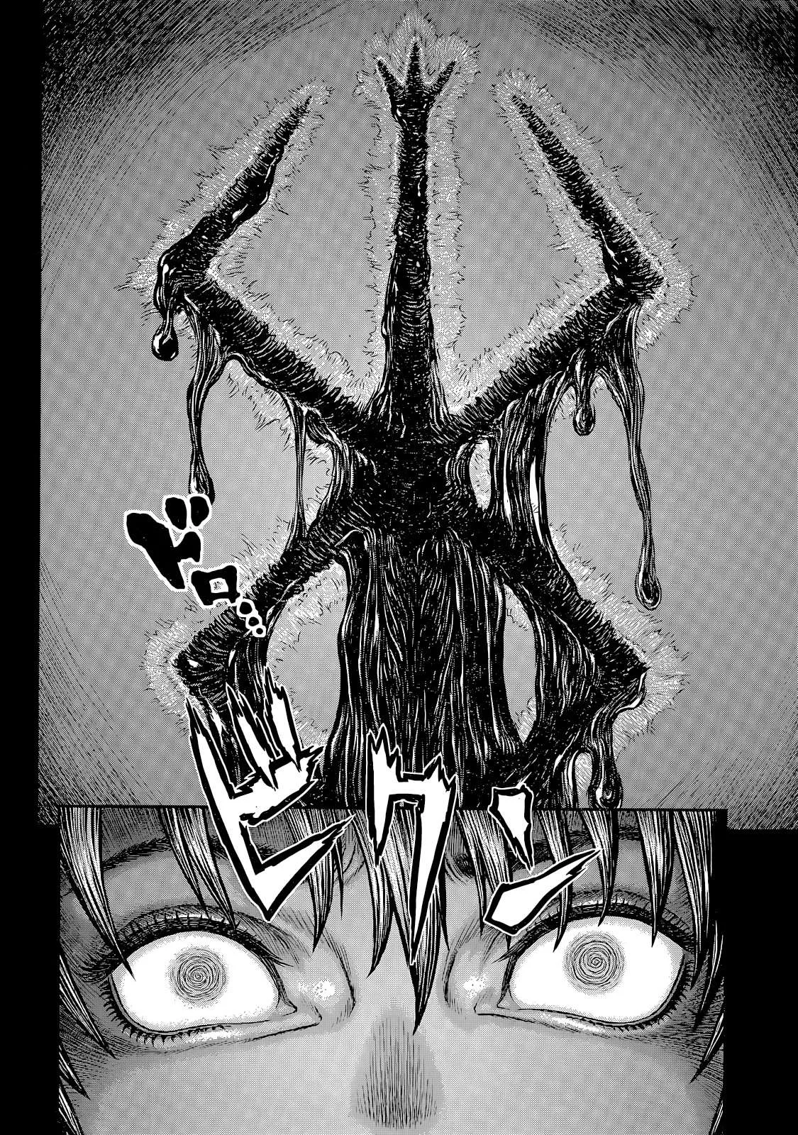 Read Berserk BR Manga Online