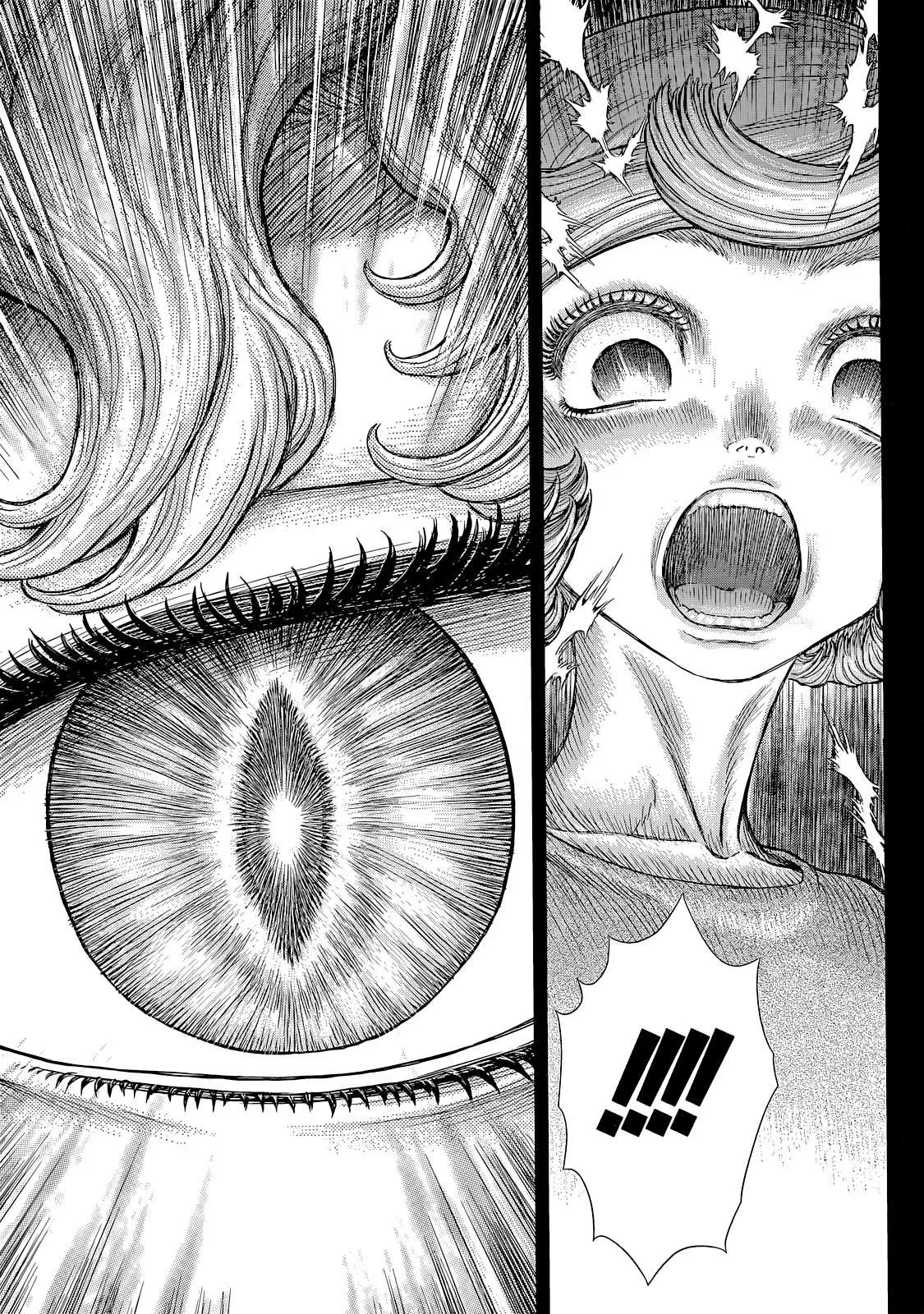 Read Berserk BR Manga Online