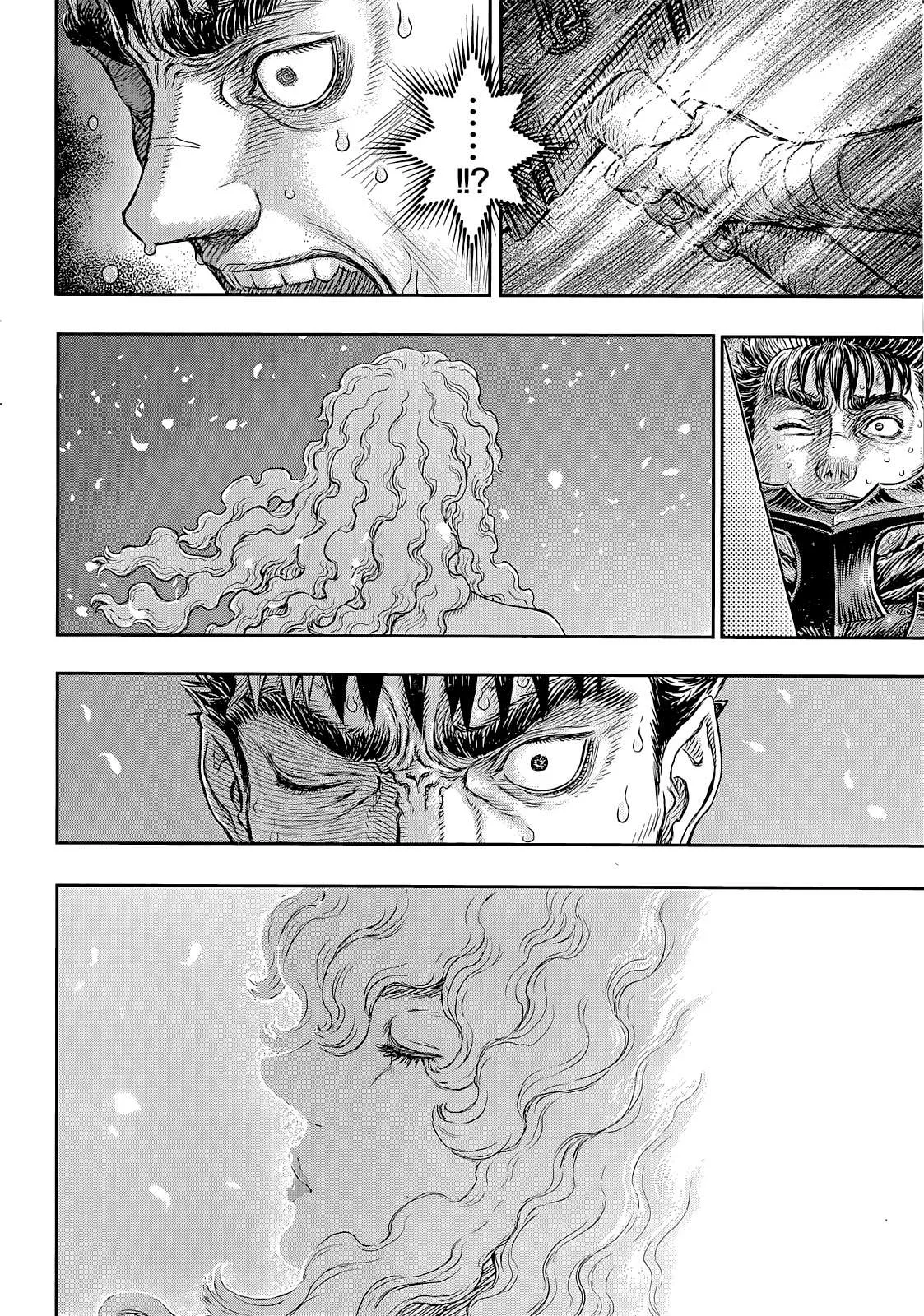 Read Berserk BR Manga Online