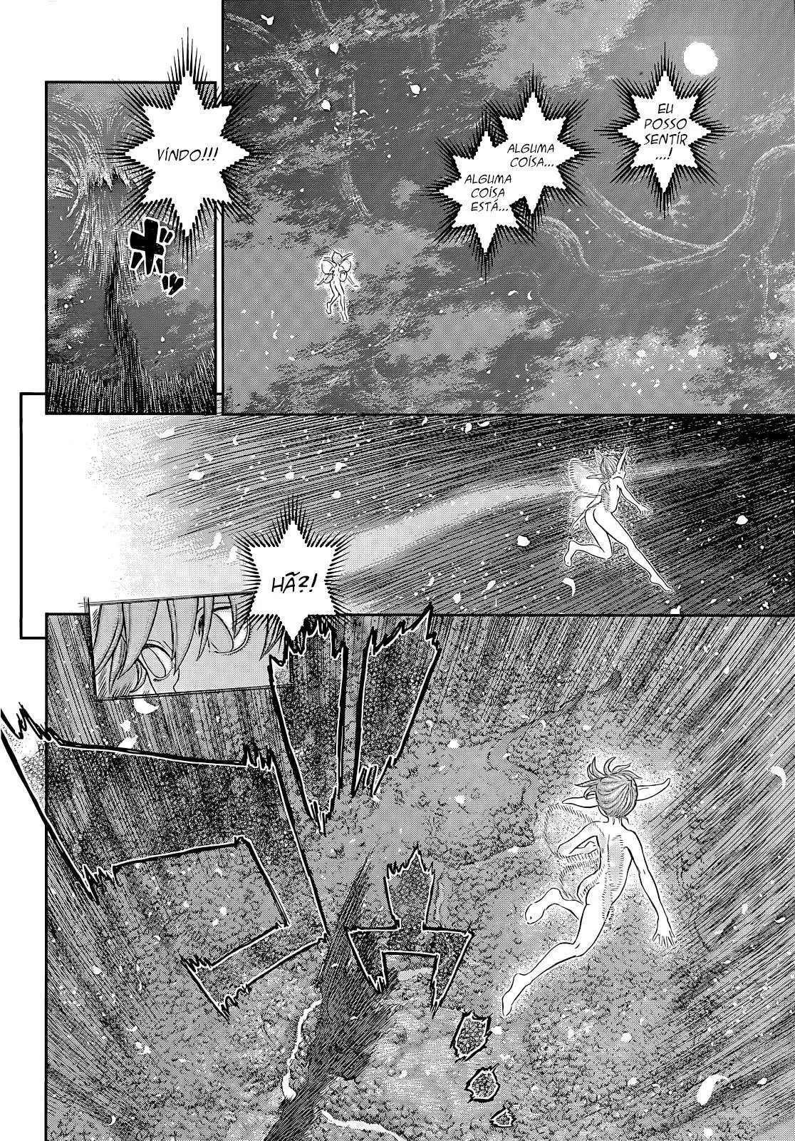 Read Berserk BR Manga Online