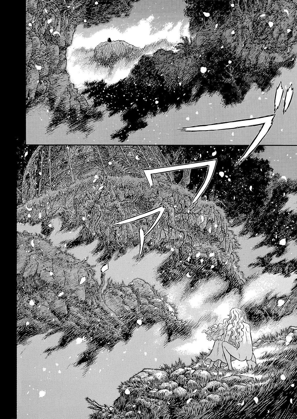 Read Berserk BR Manga Online