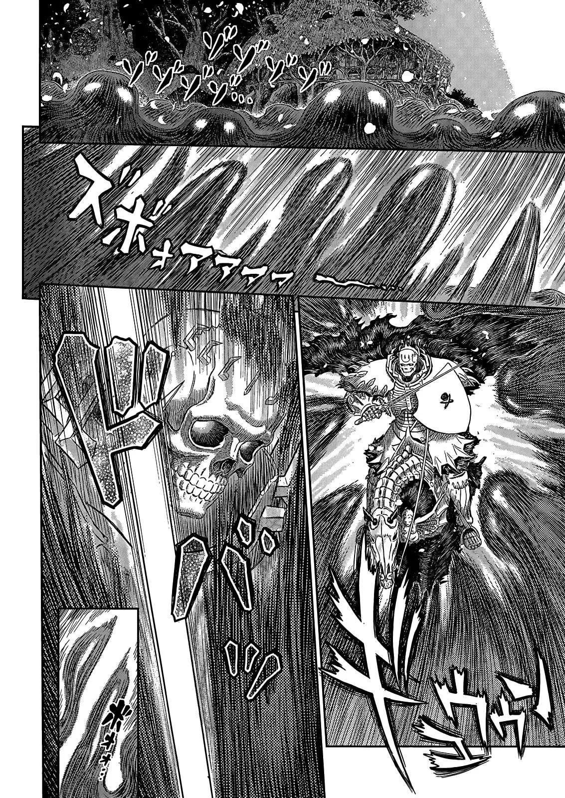 Read Berserk BR Manga Online