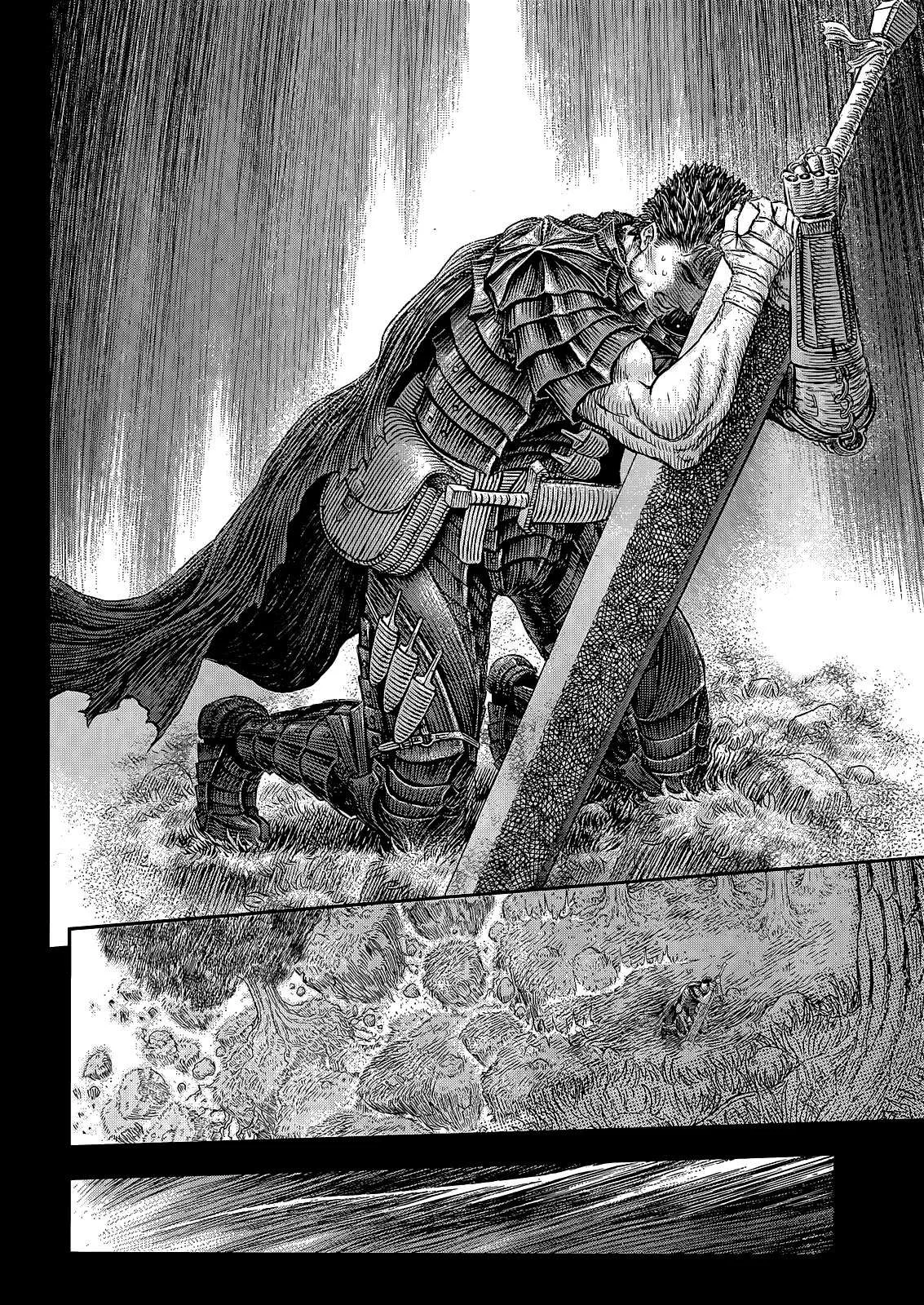 Read Berserk BR Manga Online