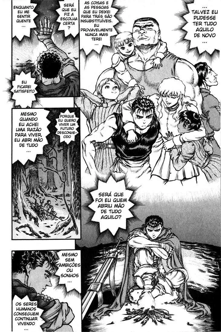 Read Berserk BR Manga Online