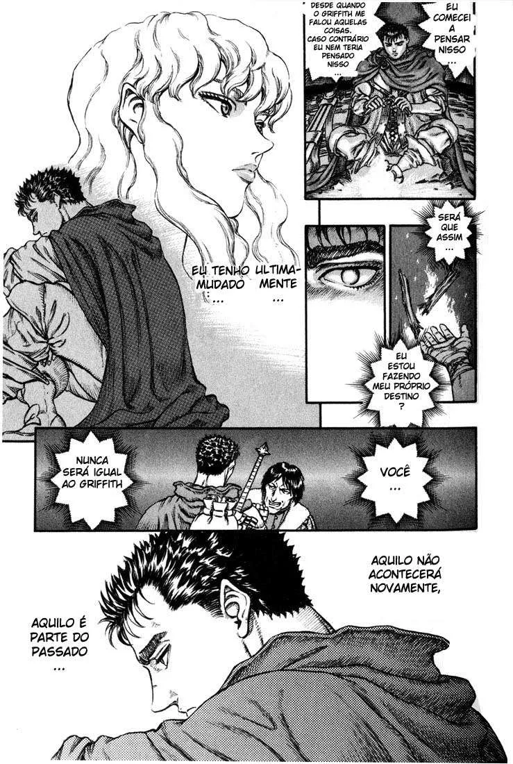 Read Berserk BR Manga Online