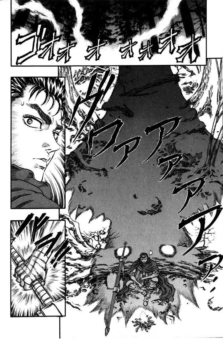 Read Berserk BR Manga Online
