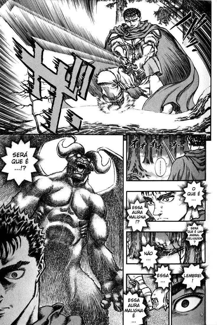 Read Berserk BR Manga Online