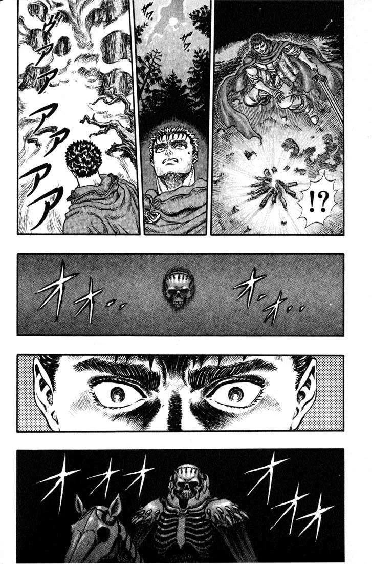 Read Berserk BR Manga Online