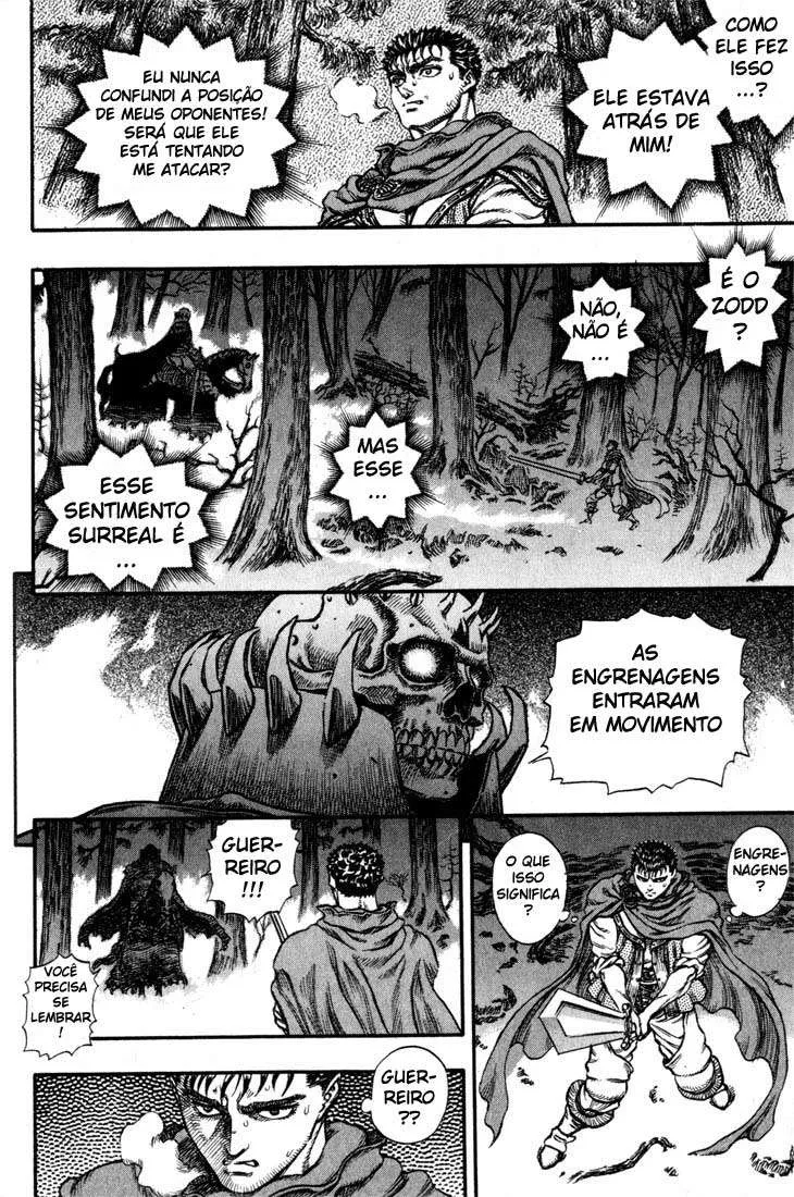 Read Berserk BR Manga Online
