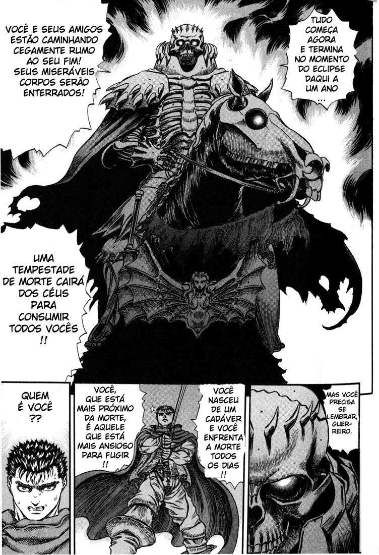 Read Berserk BR Manga Online
