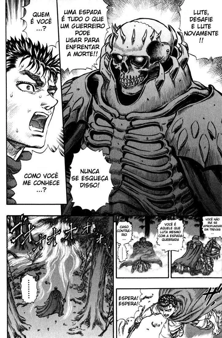 Read Berserk BR Manga Online