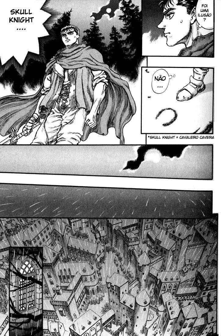 Read Berserk BR Manga Online