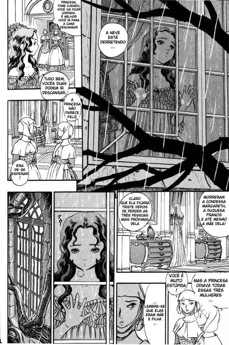 Read Berserk BR Manga Online