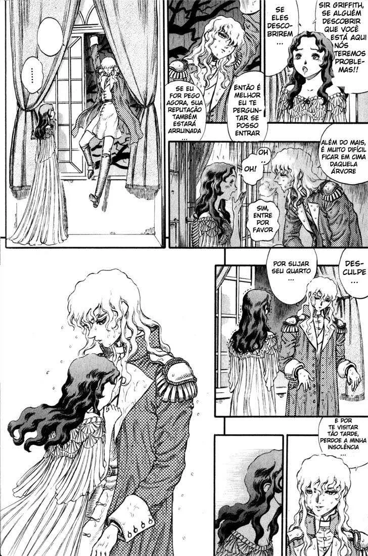 Read Berserk BR Manga Online