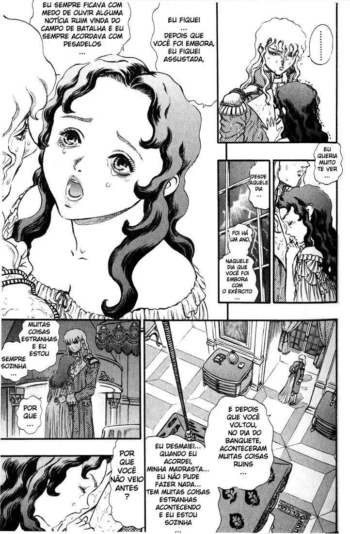 Read Berserk BR Manga Online