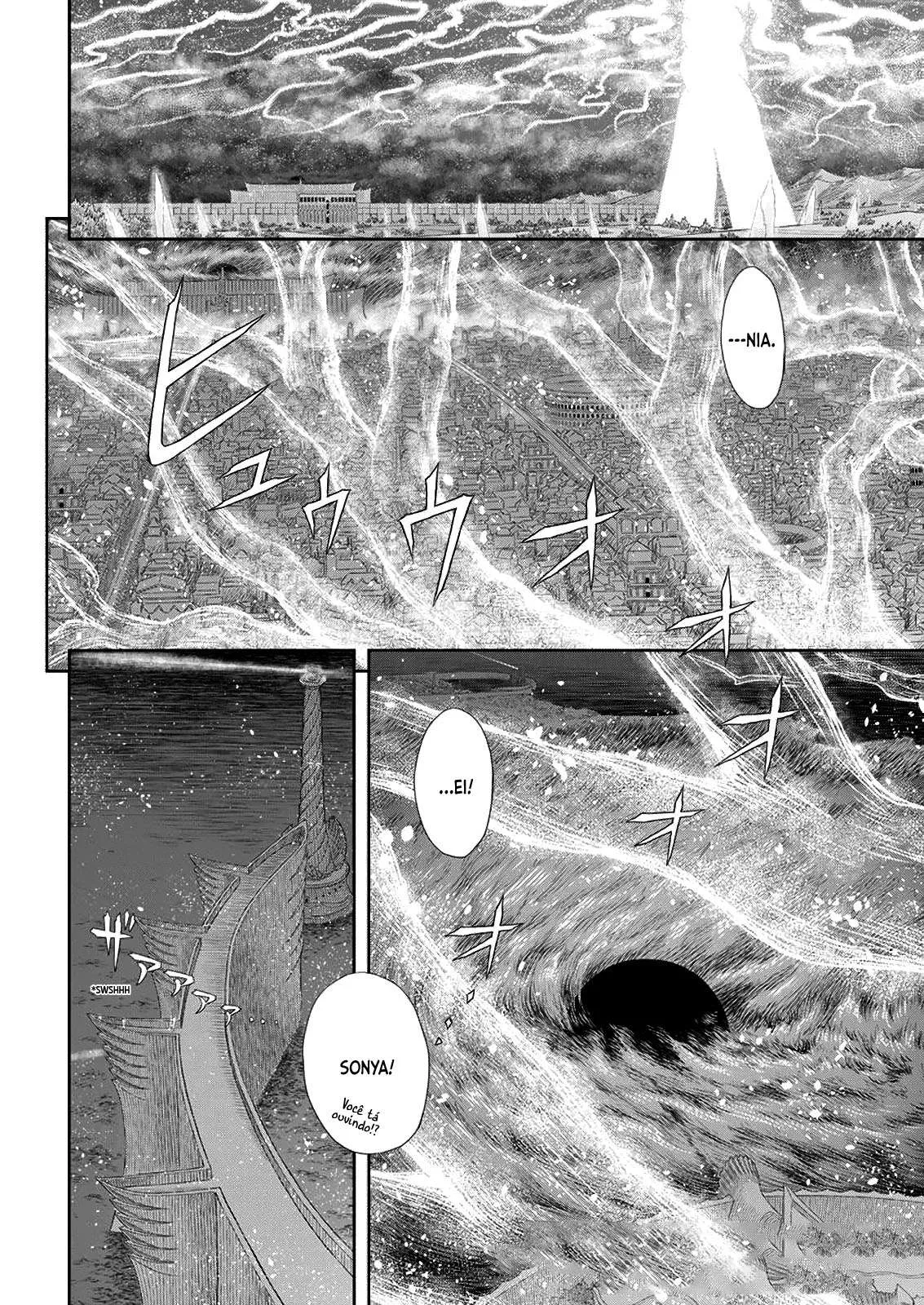 Read Berserk BR Manga Online