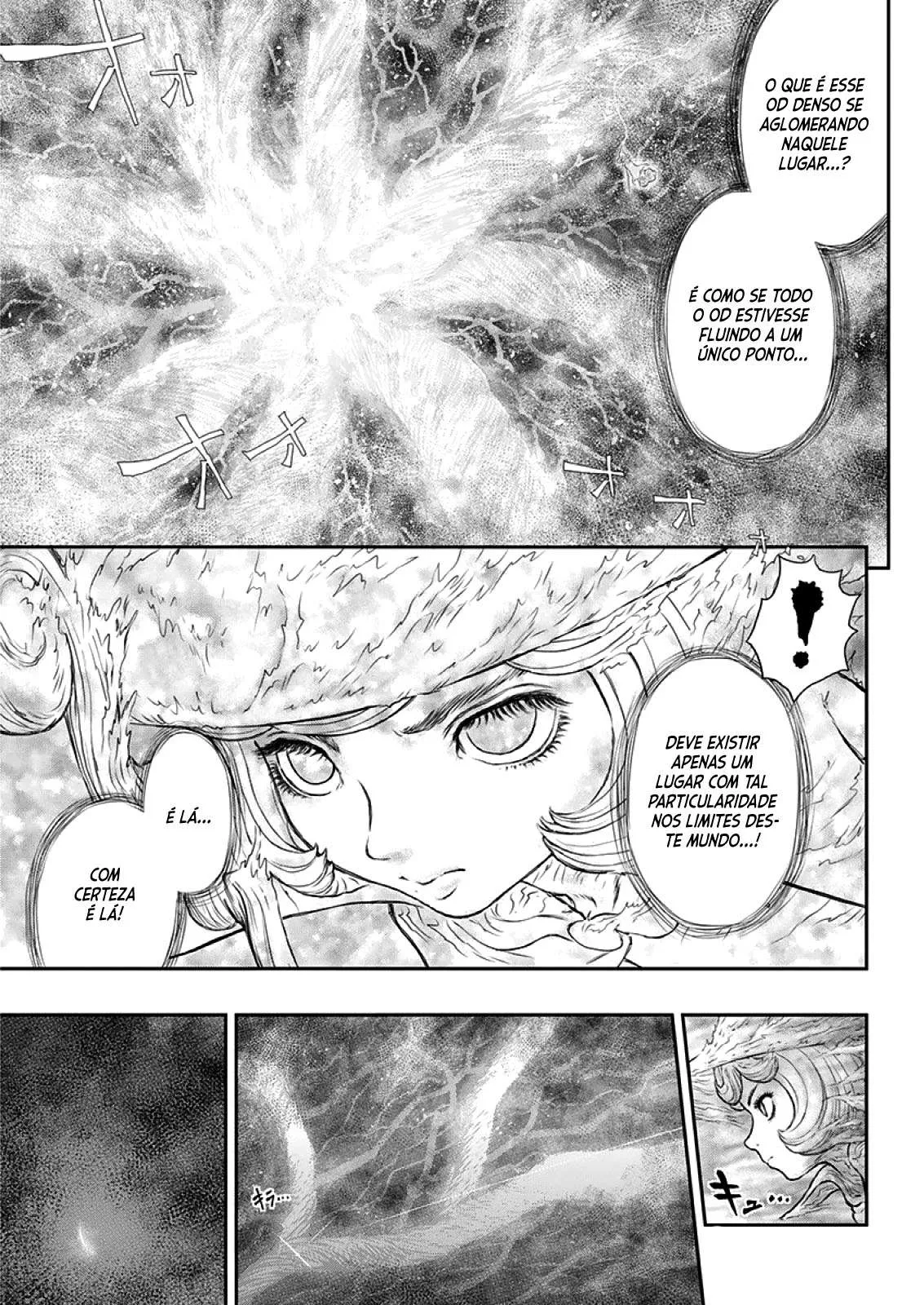 Read Berserk BR Manga Online