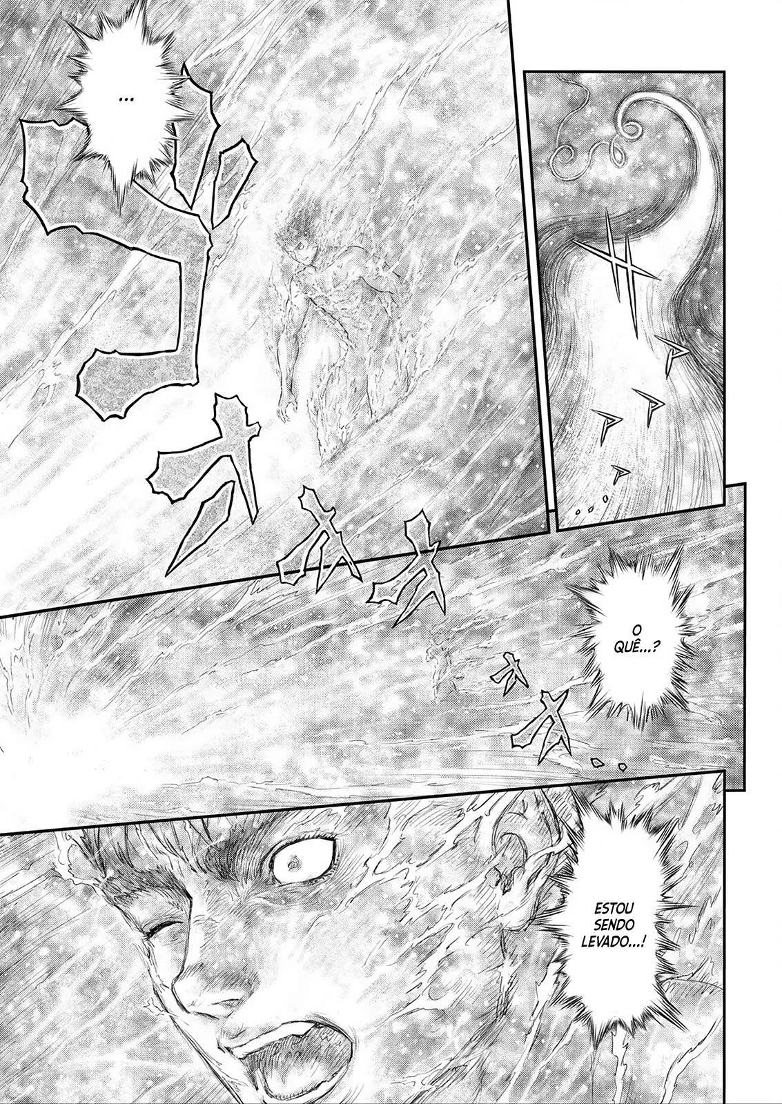 Read Berserk BR Manga Online
