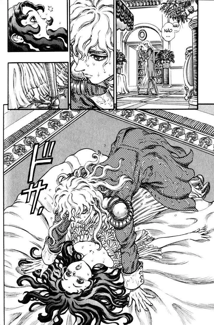 Read Berserk BR Manga Online