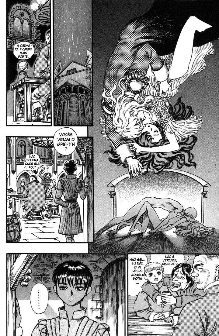 Read Berserk BR Manga Online