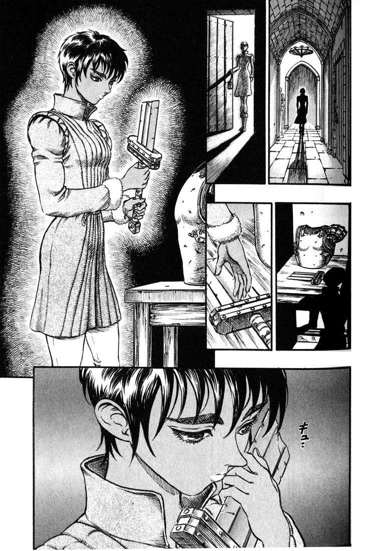 Read Berserk BR Manga Online