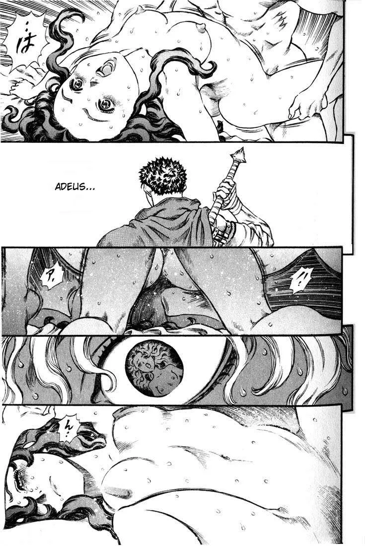 Read Berserk BR Manga Online