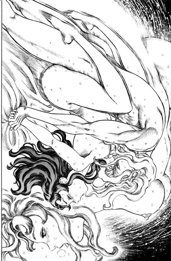 Read Berserk BR Manga Online