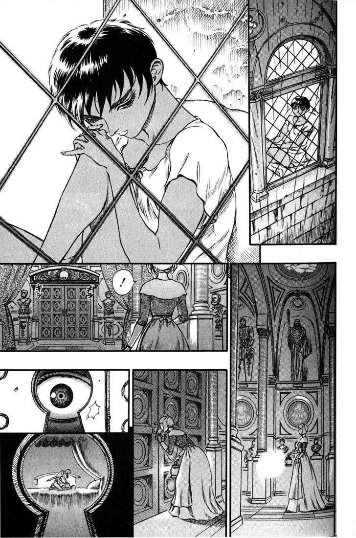 Read Berserk BR Manga Online