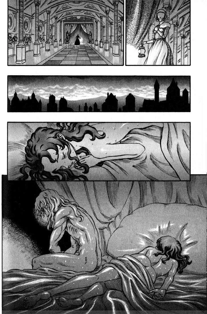 Read Berserk BR Manga Online