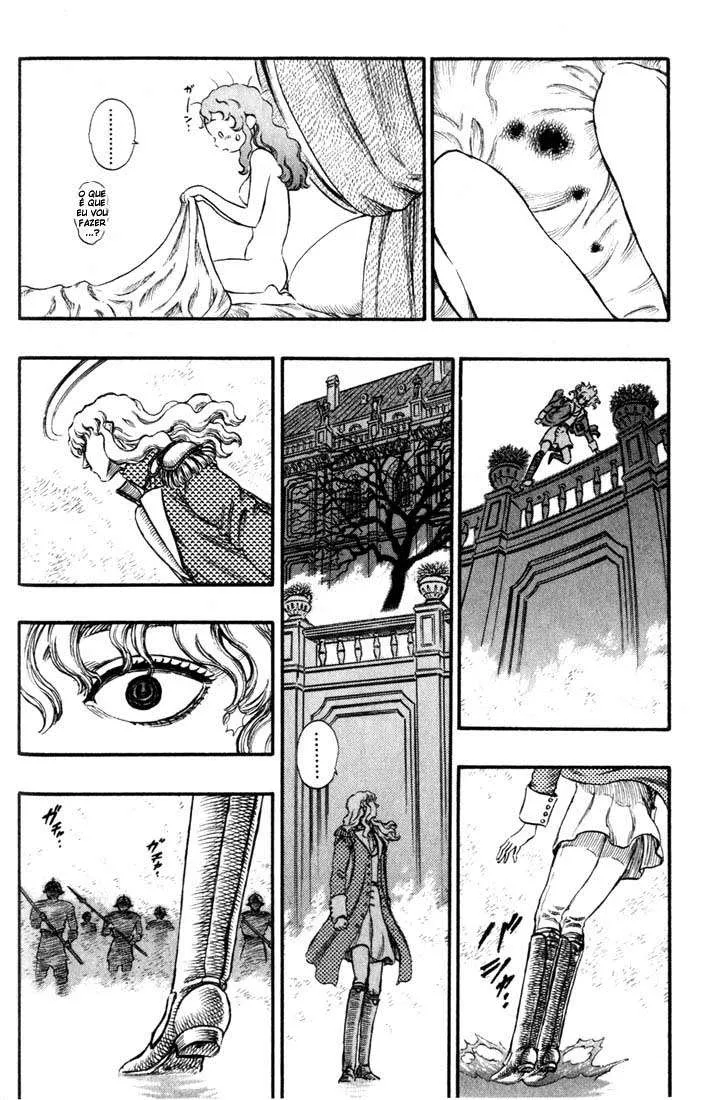 Read Berserk BR Manga Online