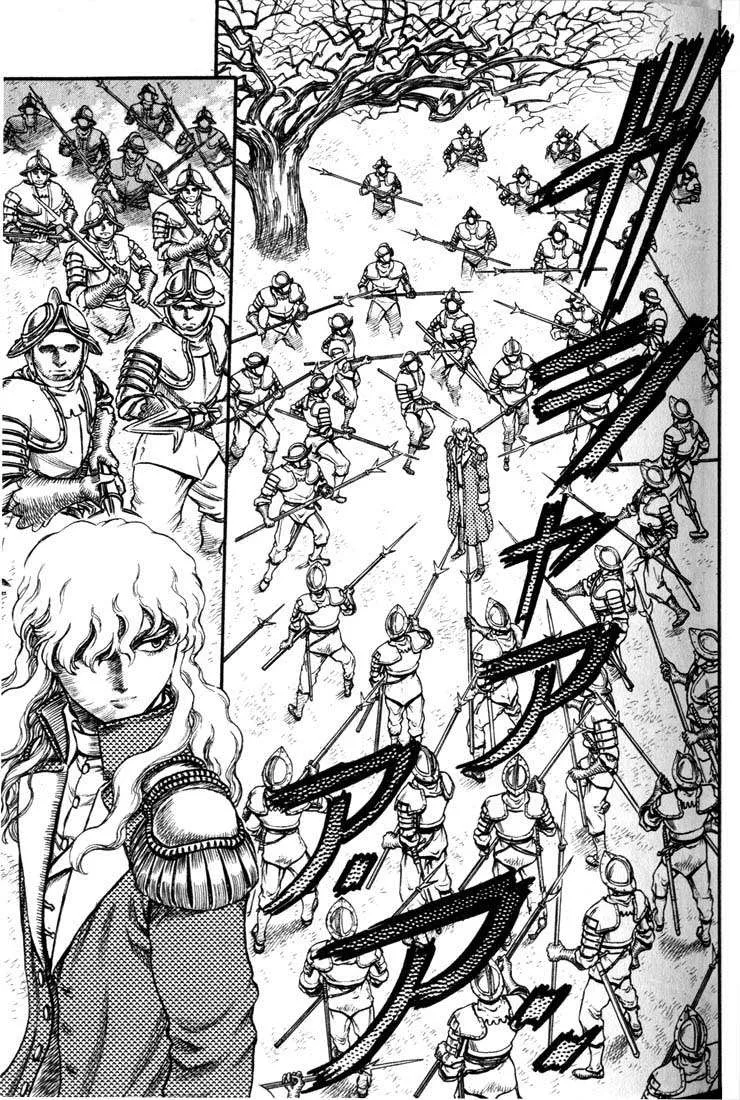 Read Berserk BR Manga Online