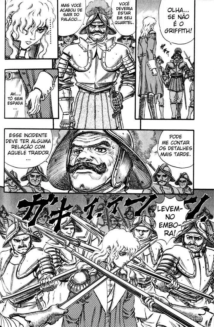 Read Berserk BR Manga Online