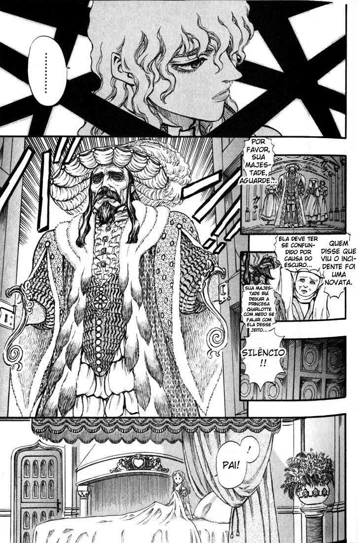 Read Berserk BR Manga Online