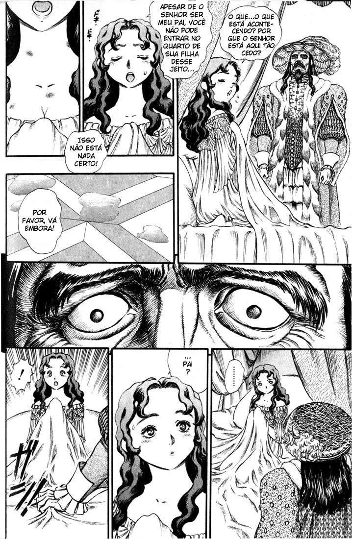 Read Berserk BR Manga Online