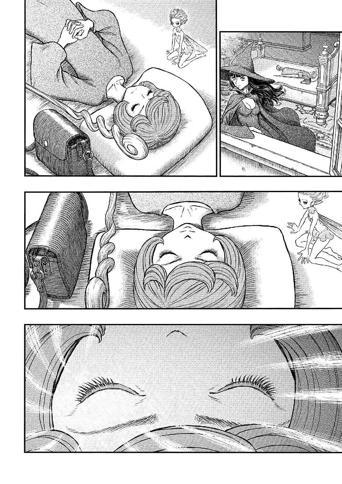 Read Berserk BR Manga Online