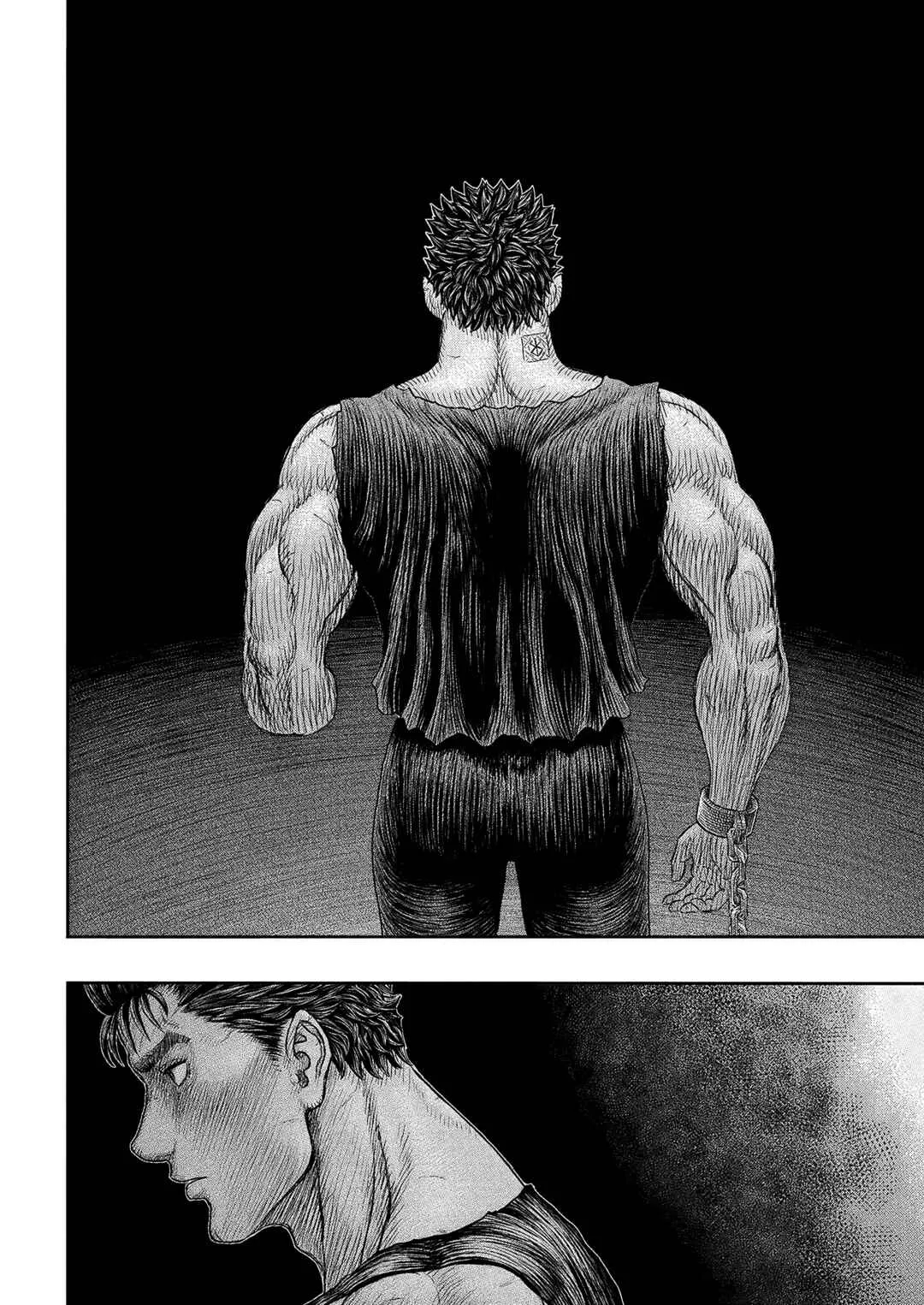 Read Berserk BR Manga Online