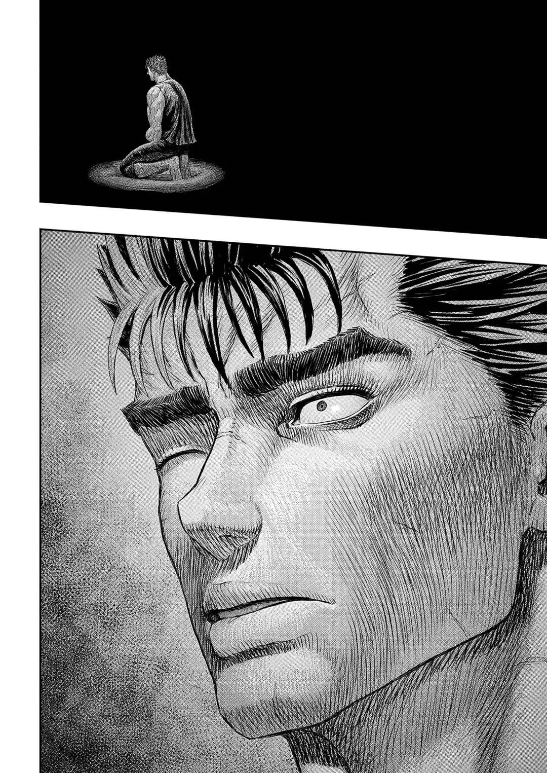 Read Berserk BR Manga Online